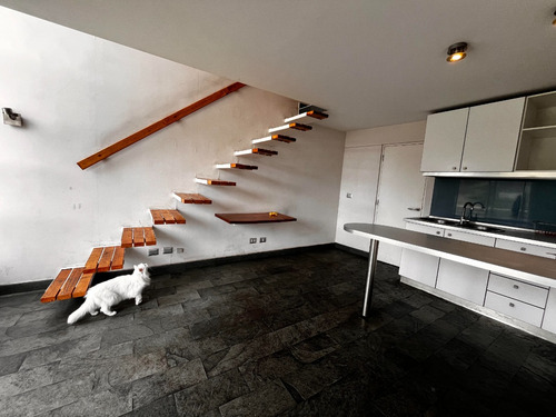 Vendo Loft 1 Dorm 1b A Pasos Bellavista, Zona Turìstica Valp