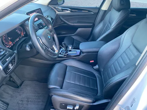 Bmw X4 Xdrive30i 2021
