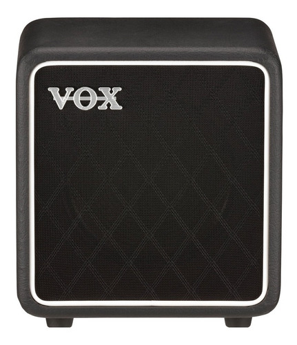 Cabinet Guitarra Vox Bc108 25w 1 X 8