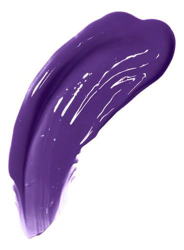 Maybelline Color Sensational Loades Lacquer Vivid Hot Gloss Acabado Brillante Color Royal Royal
