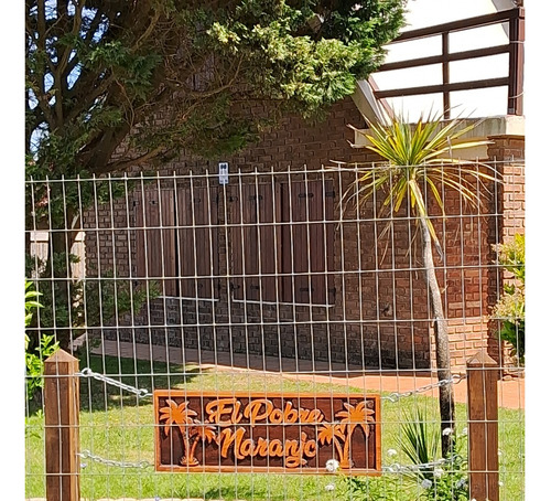 Vendo Casa San Francisco Piriapolis Con Piscina Climatizada!!!