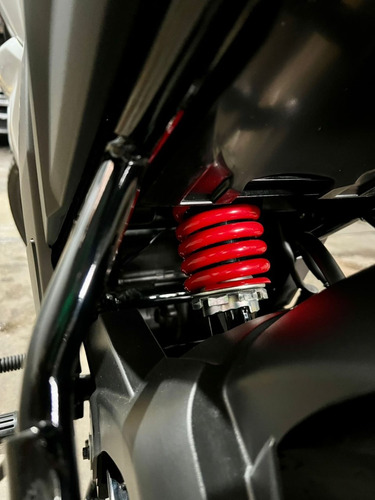 Moto Yamaha Fazer