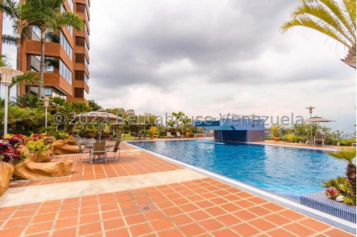 Venta Apartamento En Lomas De San Román 24-2494