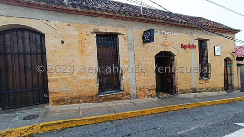 Fg Local En Alquiler En El Hatillo 24-18842 Jel