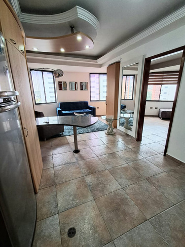 Yz Se Alquila Apartamento En Los Mangos