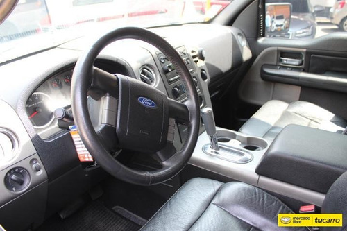 Ford F-150 5.4 Fx4