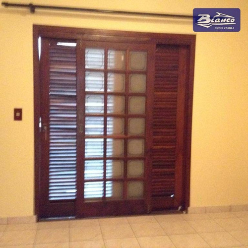 Imagem 20 de 23 de Casa Com 3 Dormitórios À Venda, 200 M² Por R$ 490.000,00 - Jardim Rosa De Franca - Guarulhos/sp - Ca0163