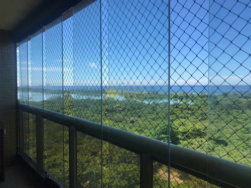 Imagem 8 de 10 de Apartamento-à Venda-barra Da Tijuca-rio De Janeiro - Ebap40182