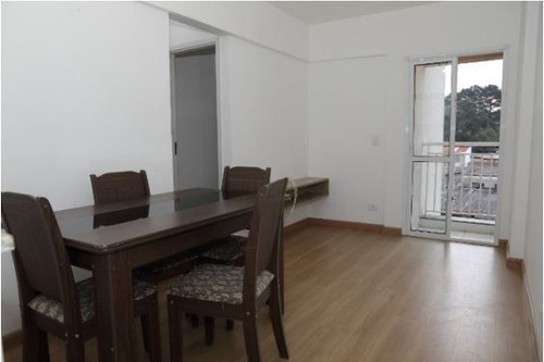 Imagem 1 de 13 de Apartamento Com 2 Dormitórios Para Alugar, 60 M² Por R$ 1.600,00/mês - Baeta Neves - São Bernardo Do Campo/sp - Ap2552