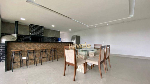 Imagem 2 de 30 de Casa Com 5 Dormitórios Para Alugar, 750 M² Por R$ 18.000,00/mês - Parque Mirante Do Vale - Jacareí/sp - Ca2302