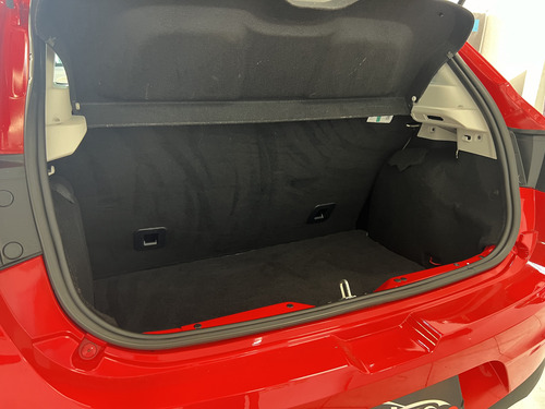 Fiat Argo 1.0 Flex 5p