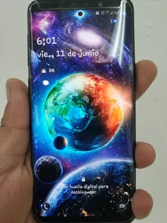 Samsung Galaxy S9 64 Liberado