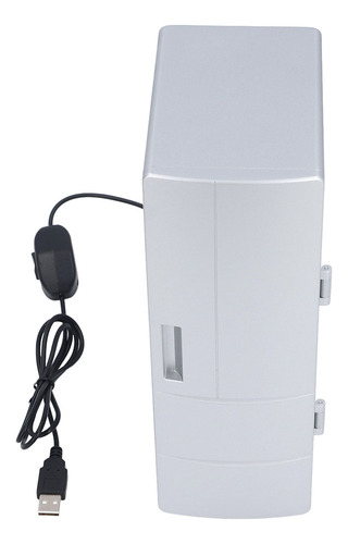 Mininevera Portátil De 5 W, Eficiente, Multiusos, Para Mante