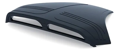 6963 Motorcycle Accent Accessory: Tri-line Top Dash Acc...