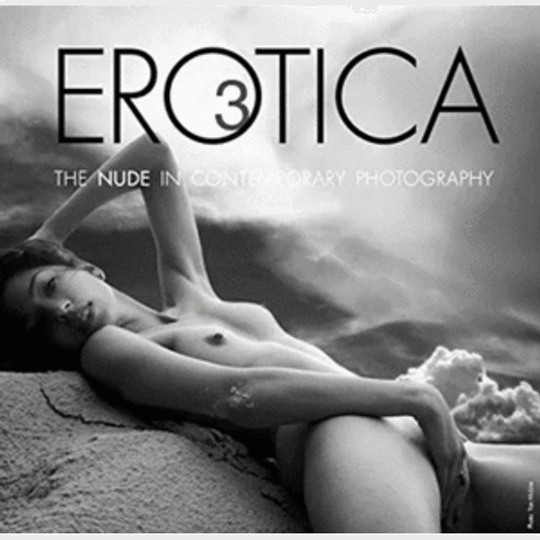 Libro Erotica 3