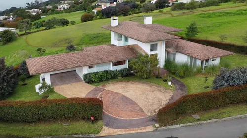 Casa En Venta En Mercenario. Cod V23518