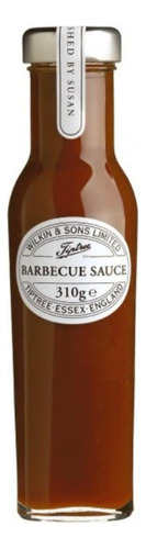 Salsa Barbecue Bbq Tiptree - 310 Gr