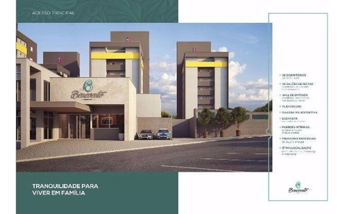 Imagem 9 de 13 de Apartamento - Prospera - Ref: 134 - V-134
