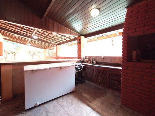 Imagem 17 de 30 de Chácara À Venda - Santa Rita - Piracicaba/sp - Ch0231