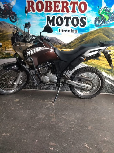 Imagem 5 de 8 de Xtz 250 Tenere Tenere Blueflex