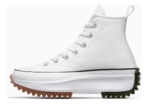 Zapatillas Converse Run Star Hike 166799c-102