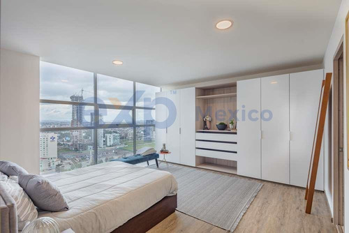 Imagen 1 de 14 de Departamento En Venta Torres Uma Angelópolis
