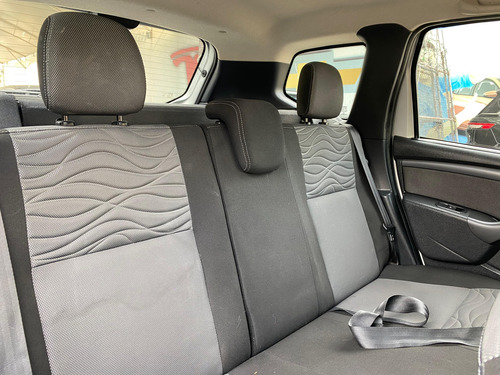 Renault Duster 2.0 Dynamique Mt