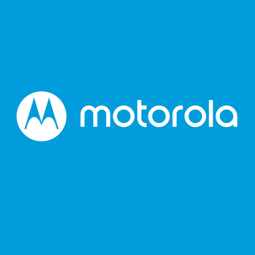 Teléfono Motorola M700CA inalámbrico - color negro
