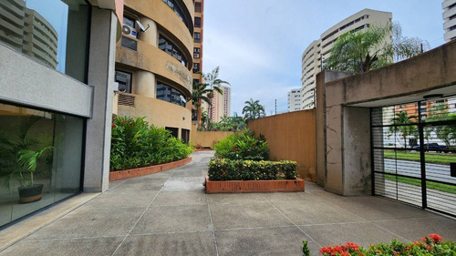 Imagen 3 de 17 de Venta Apartamento Los Mangos Ramses Suites Ii 165448 Andres Peña