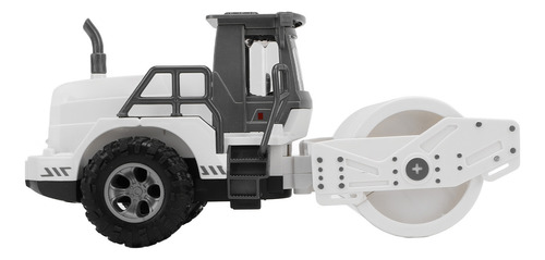 Carretera De Ingeniería De Control Remoto Rc Roller Truck Ro