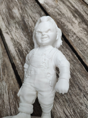 Figura Chucky 15cm