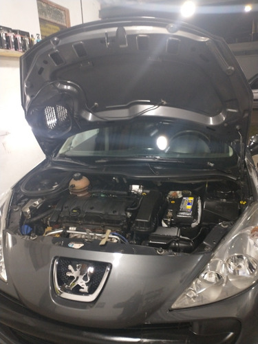 Peugeot 207 1.6 Xs 2010