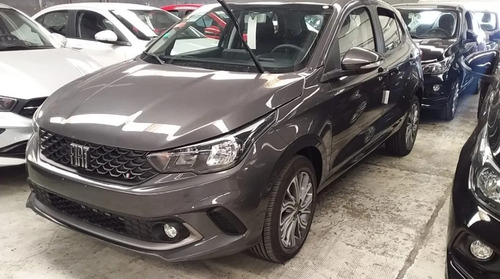 Imagen 11 de 21 de Fiat Argo 1.3 Drive 0km - Tomamos Tu Usado *
