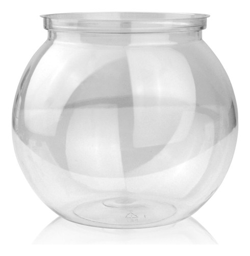 Tanque De Peces De Plástico Kit De Iniciación Para Peceras P
