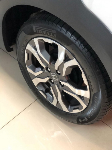 Wr-v 1.5 16v Flexone Ex Cvt