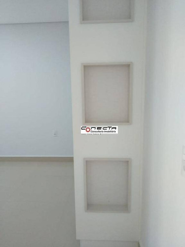 Casa À Venda, 190 M² Por R$ 1.250.000,00 - Parque Brasil 500 - Paulínia/sp - Ca0451