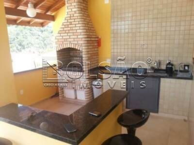 Imagem 7 de 15 de Cond.fechado - Atibaia - Ref: 20224 - V-20224