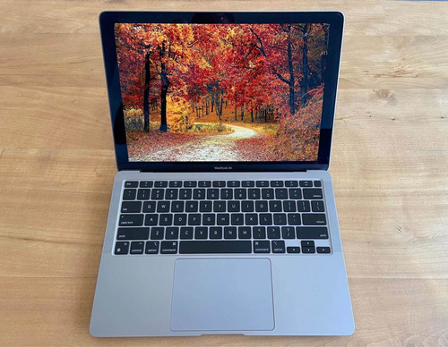 Macbook Air 13-inch 8gb (m1 Año 2020)