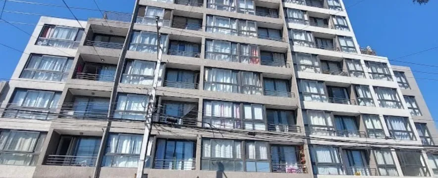 Juan Martínez de Rozas 3550, Quinta Normal - Gruta de Lourdes - Quinta Normal - RM (Metropolitana)
