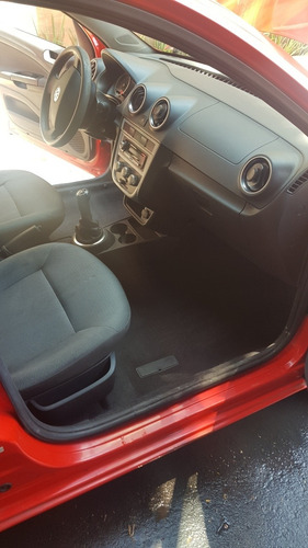 Volkswagen Gol 1.6 Gt 5vel B A Abs Mt 2009