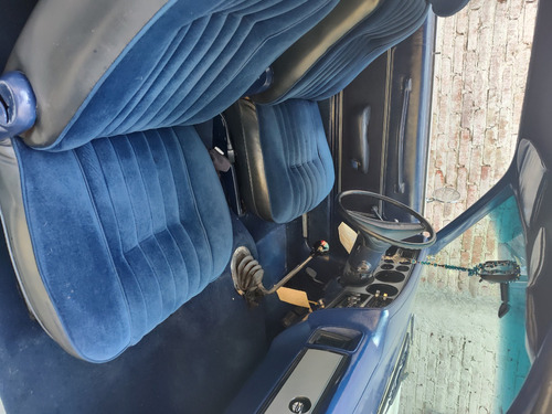 Dodge Dart 82 Clasico