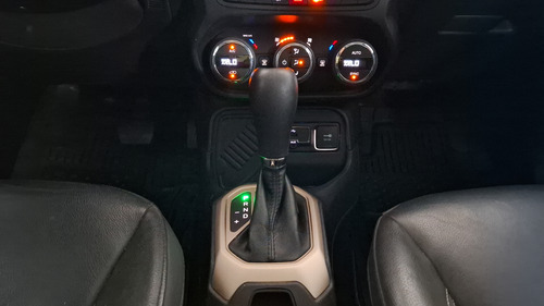 Jeep Renegade 1.8 LATITUDE AUTO