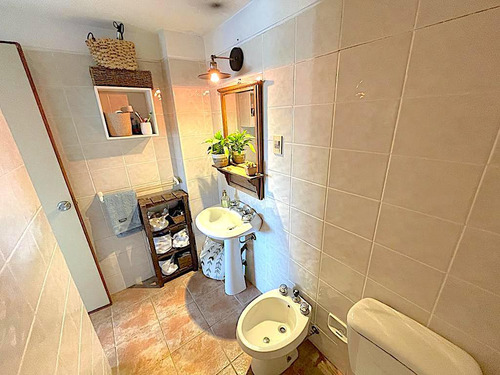 Departamento En Venta 2 Dormitorios Parrillero Y Barbacoa Buceo