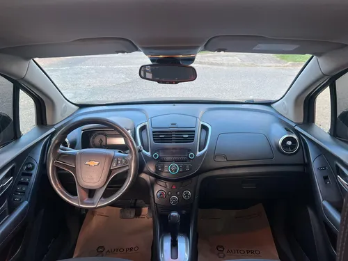 Chevrolet Tracker 1.8 Ls