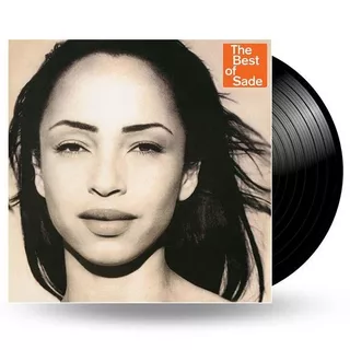 Vinilo Sade - The Best Of ... -2 Lp