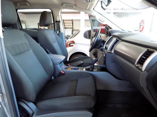 Ford Ranger Xlt Automatica 2017* 34000 Km*u-n-i-c-a-*permuto