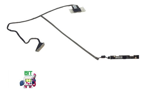 Cable Flex De Display Notebook Acer Aspire 5736z 4846