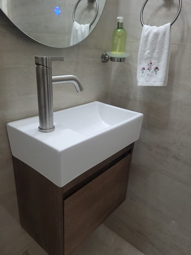 Retasado!!! Monoambiente. Apto Airbnb, Apto Profesional.