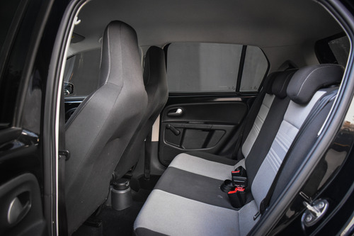 Volkswagen Up! 1.0 Black Up! 75cv