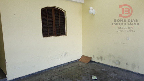 Imagem 3 de 15 de Casa - Vila Sao Francisco (zona Leste) - Ref: 6321 - V-6321